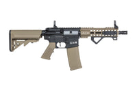 SA-C17 CORE™ Gen.2 HAL ETU™ Airsoft Carbine – Half-Tan