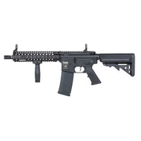 Daniel Defense® MK18 SA-C19 CORE™ Gen.2 HAL ETU™ Airsoft Carbine – Black
