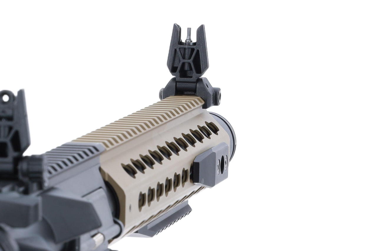 RRA SA-E07 EDGE™ Gen.2 HAL² ETU Airsoft Carbine – Half-Tan