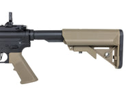 SA-C17 CORE™ Gen.2 HAL ETU™ Airsoft Carbine – Half-Tan