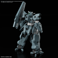 Bandai 1/144 HG Gundam Lfrith Ur (Mobile Suite Gundam: The Witch from Mercury) by LAB7 Malta, Europe