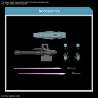 Bandai 1/144 HG Gundam Lfrith Ur (Mobile Suite Gundam: The Witch from Mercury) by LAB7 Malta, Europe