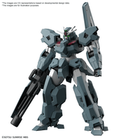 Bandai 1/144 HG Gundam Lfrith Ur (Mobile Suite Gundam: The Witch from Mercury) by LAB7 Malta, Europe