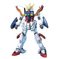 Bandai Gundam MG 1/100 Shining Gundam Model Kit
