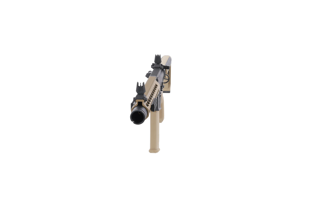 RRA SA-E07 EDGE™ Gen.2 HAL² ETU Airsoft Carbine – Half-Tan