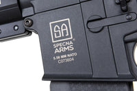 SA-C20-L CORE™ Gen.2 HAL ETU™ Airsoft Carbine – Black