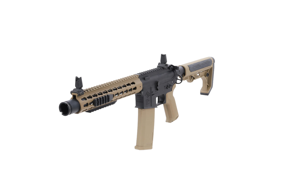 RRA SA-E07 EDGE™ Gen.2 HAL² ETU Airsoft Carbine – Half-Tan