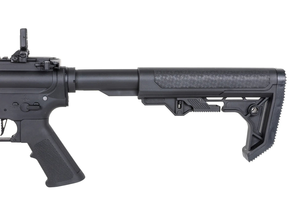 SA-C20-L CORE™ Gen.2 HAL ETU™ Airsoft Carbine – Black