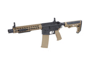 RRA SA-E07 EDGE™ Gen.2 HAL² ETU Airsoft Carbine – Half-Tan