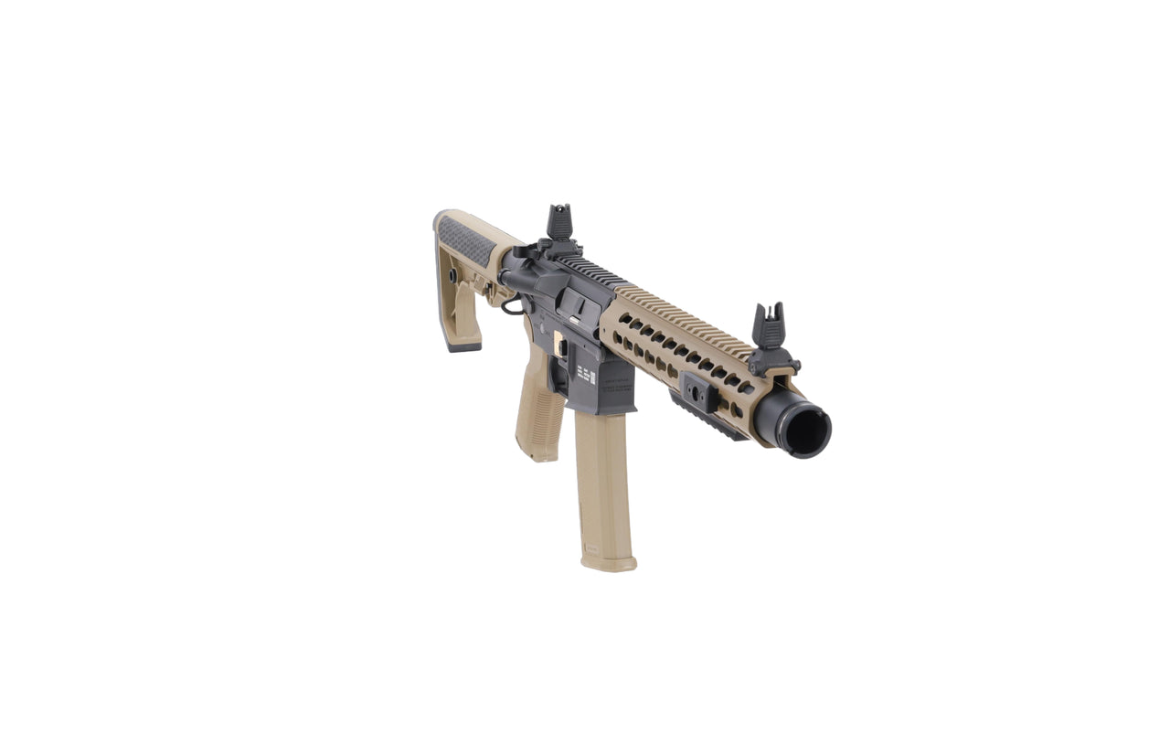 RRA SA-E07 EDGE™ Gen.2 HAL² ETU Airsoft Carbine – Half-Tan