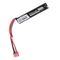 LiPo Battery 11.1V 1000mAh 20C – Deans (T-Connect)