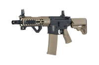 SA-C17 CORE™ Gen.2 HAL ETU™ Airsoft Carbine – Half-Tan