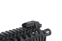 Daniel Defense® MK18 SA-C19 CORE™ Gen.2 HAL ETU™ Airsoft Carbine – Black