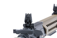 RRA SA-E07 EDGE™ Gen.2 HAL² ETU Airsoft Carbine – Half-Tan