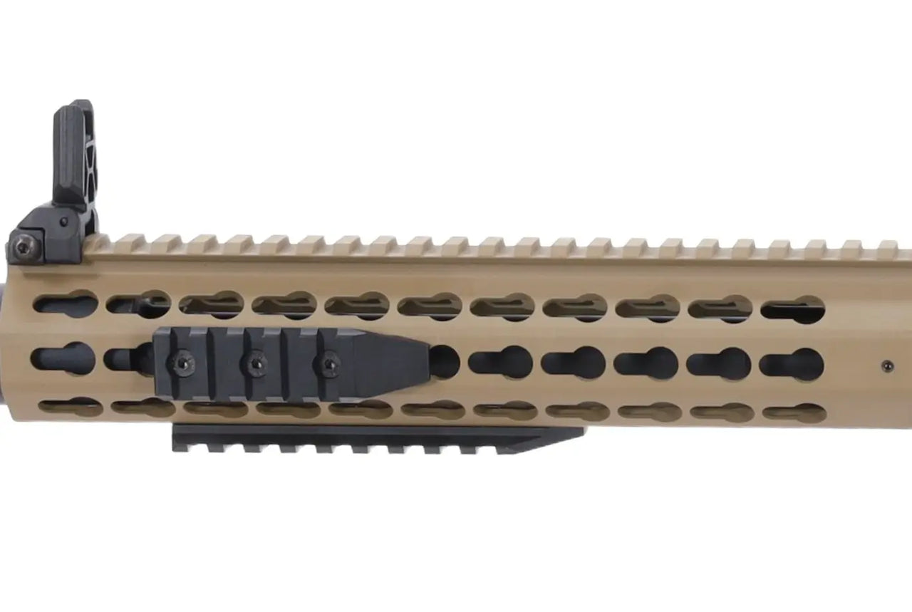 RRA SA-E07 EDGE™ Gen.2 HAL² ETU Airsoft Carbine – Half-Tan