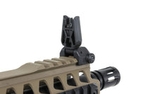 SA-C17 CORE™ Gen.2 HAL ETU™ Airsoft Carbine – Half-Tan