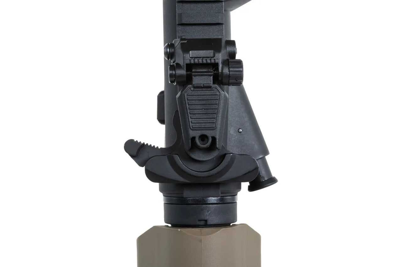SA-C17 CORE™ Gen.2 HAL ETU™ Airsoft Carbine – Half-Tan