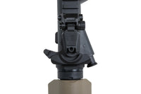 SA-C17 CORE™ Gen.2 HAL ETU™ Airsoft Carbine – Half-Tan