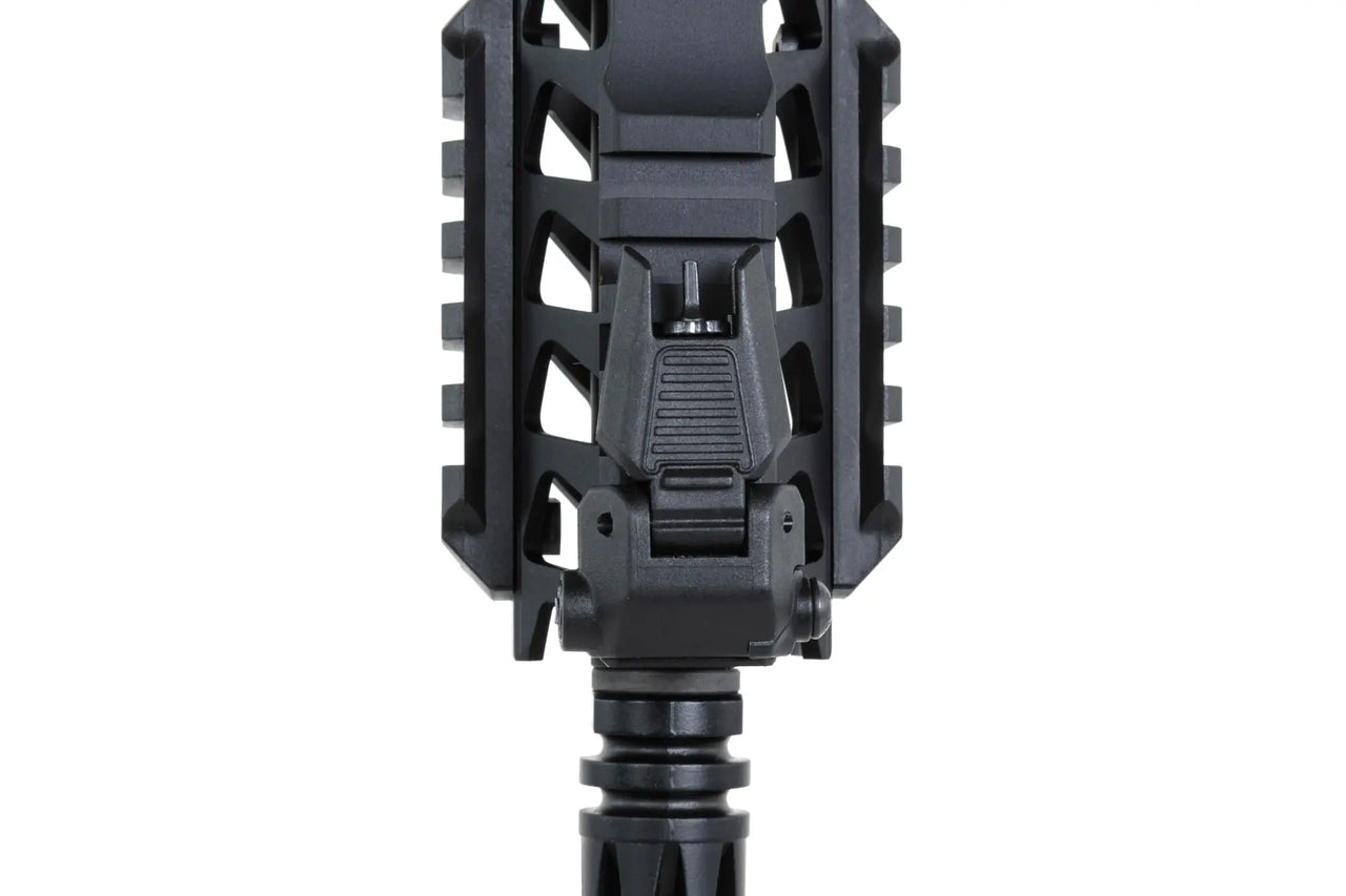SA-C17 CORE™ Gen.2 HAL ETU™ Airsoft Carbine – Black