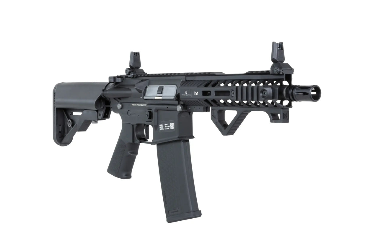 SA-C17 CORE™ Gen.2 HAL ETU™ Airsoft Carbine – Black