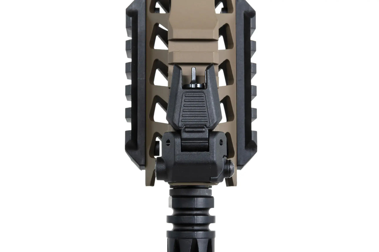 SA-C17 CORE™ Gen.2 HAL ETU™ Airsoft Carbine – Half-Tan