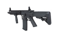 Daniel Defense® MK18 SA-C19 CORE™ Gen.2 HAL ETU™ Airsoft Carbine – Black