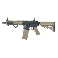 SA-C17 CORE™ Gen.2 HAL ETU™ Airsoft Carbine – Half-Tan
