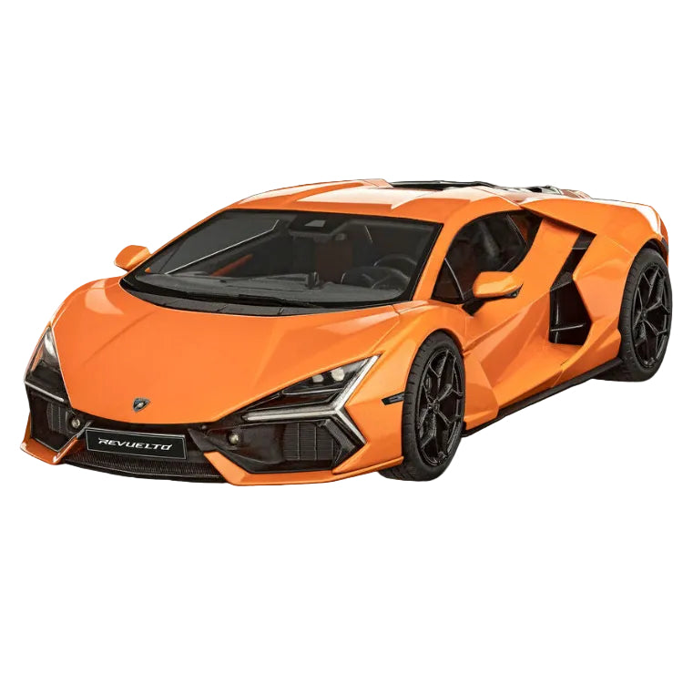 Revell Lamborghini Revuelto Model Kit (1:24 Scale)