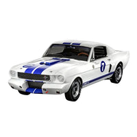 Revell 1966 Shelby GT350R 