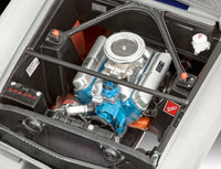 Revell 1966 Shelby GT350R 