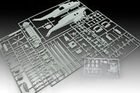 Revell Model Set Westland Sea King Mk.41 Model Kit (1:72 Scale)