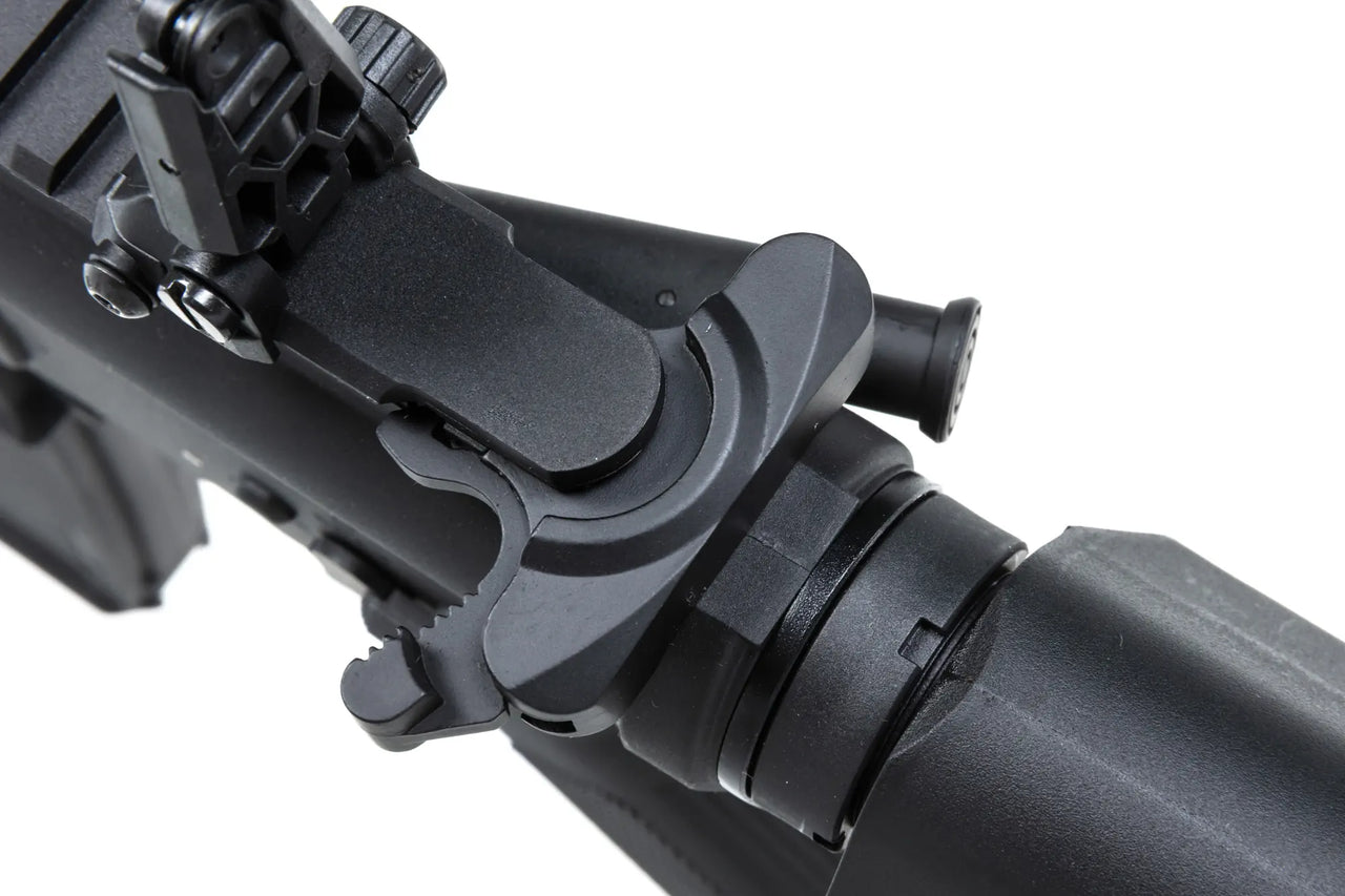 SA-C17 CORE™ Gen.2 HAL ETU™ Airsoft Carbine – Black