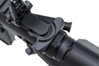 SA-C17 CORE™ Gen.2 HAL ETU™ Airsoft Carbine – Black