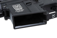 SA-C17 CORE™ Gen.2 HAL ETU™ Airsoft Carbine – Black