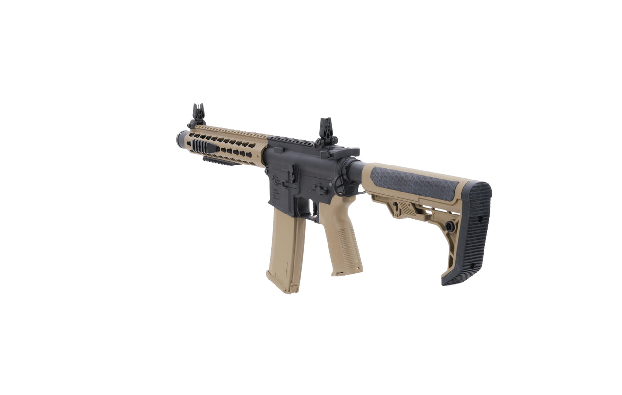 RRA SA-E07 EDGE™ Gen.2 HAL² ETU Airsoft Carbine – Half-Tan