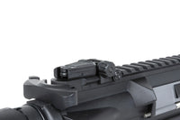 Daniel Defense® MK18 SA-C19 CORE™ Gen.2 HAL ETU™ Airsoft Carbine – Black