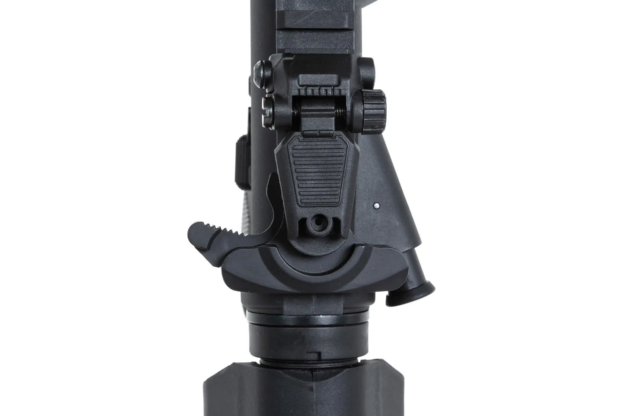 Daniel Defense® MK18 SA-C19 CORE™ Gen.2 HAL ETU™ Airsoft Carbine – Black