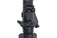 Daniel Defense® MK18 SA-C19 CORE™ Gen.2 HAL ETU™ Airsoft Carbine – Black