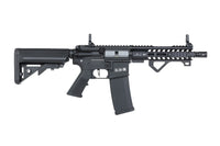 SA-C17 CORE™ Gen.2 HAL ETU™ Airsoft Carbine – Black