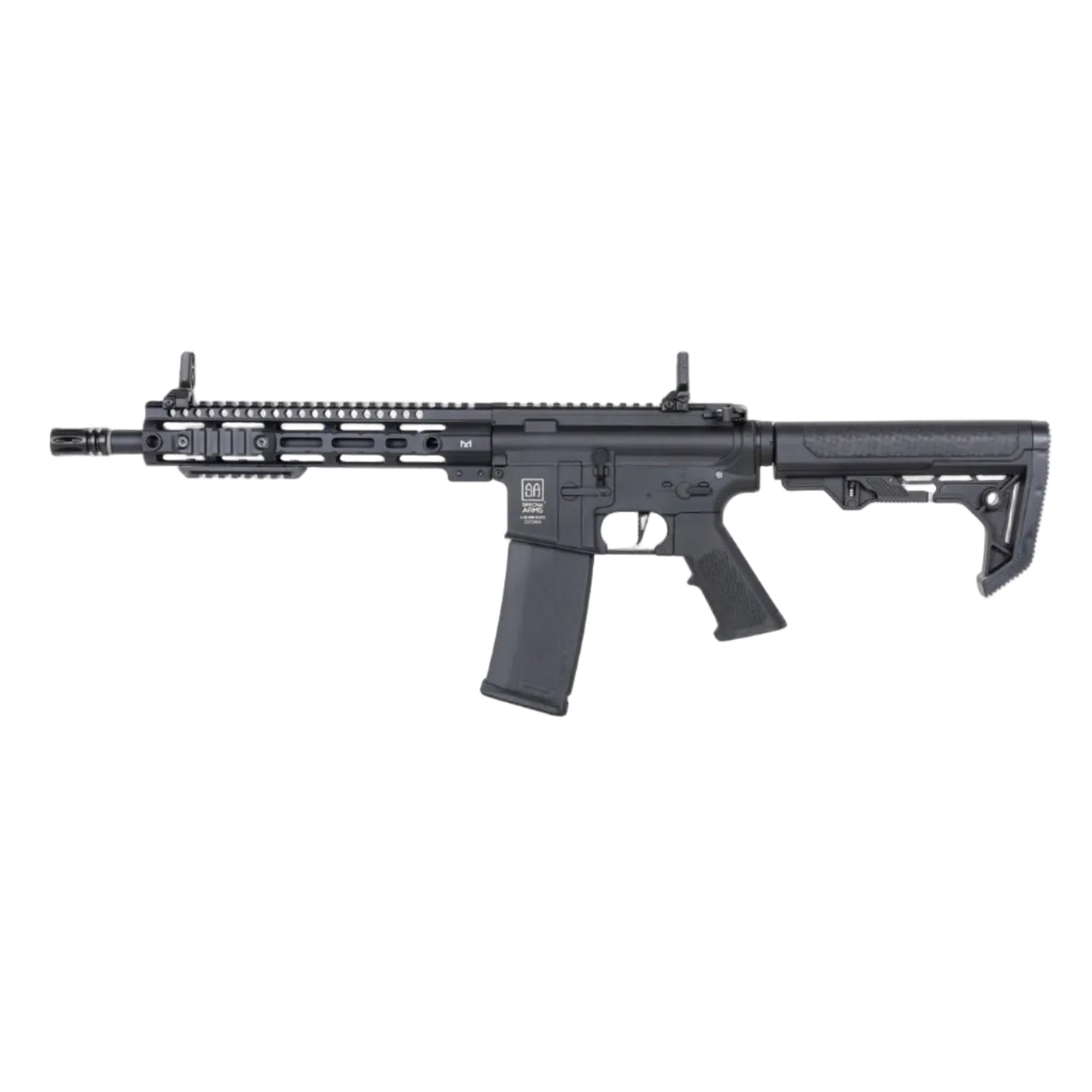 SA-C20-L CORE™ Gen.2 HAL ETU™ Airsoft Carbine – Black