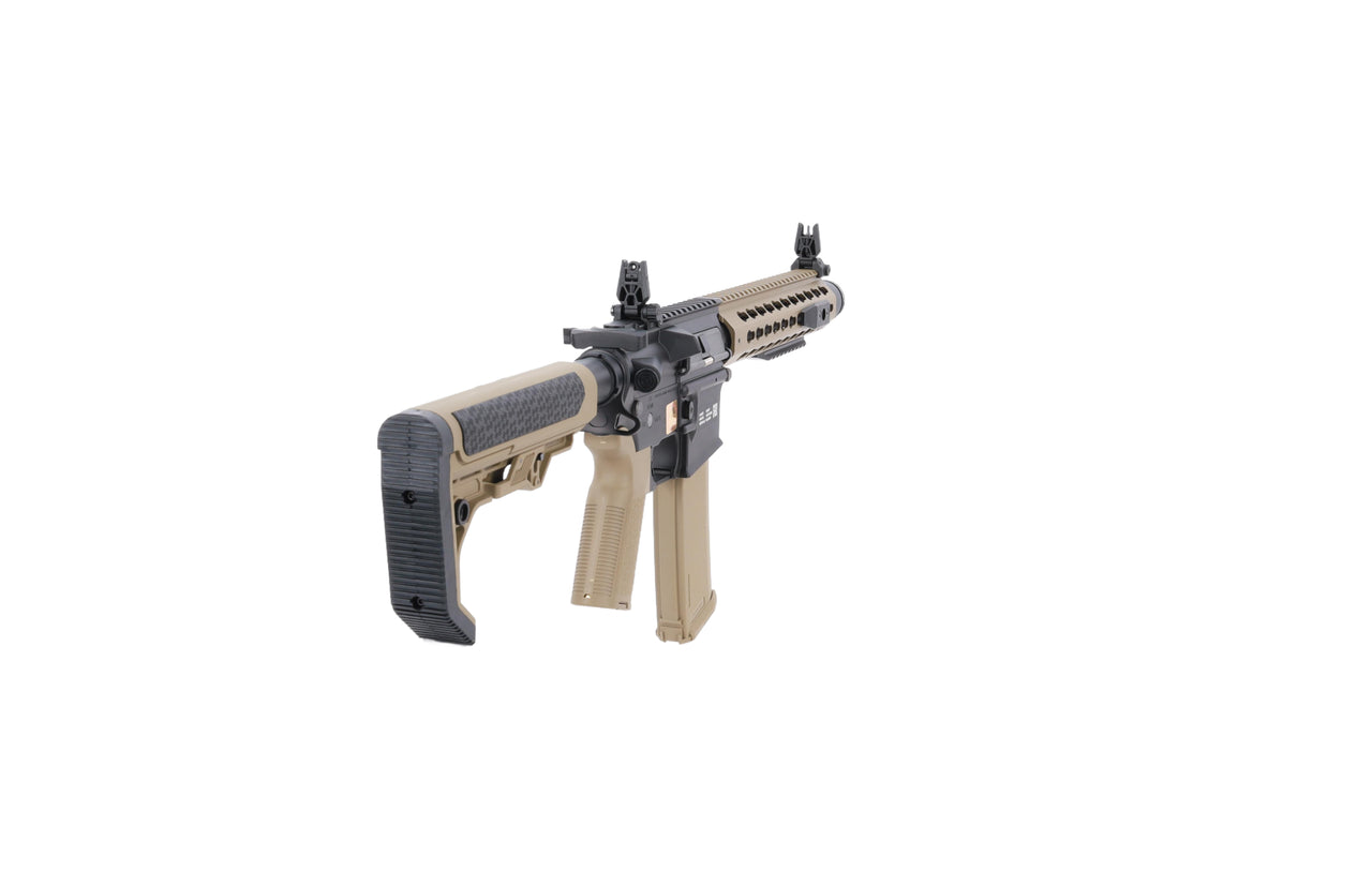 RRA SA-E07 EDGE™ Gen.2 HAL² ETU Airsoft Carbine – Half-Tan