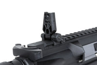 Daniel Defense® MK18 SA-C19 CORE™ Gen.2 HAL ETU™ Airsoft Carbine – Black