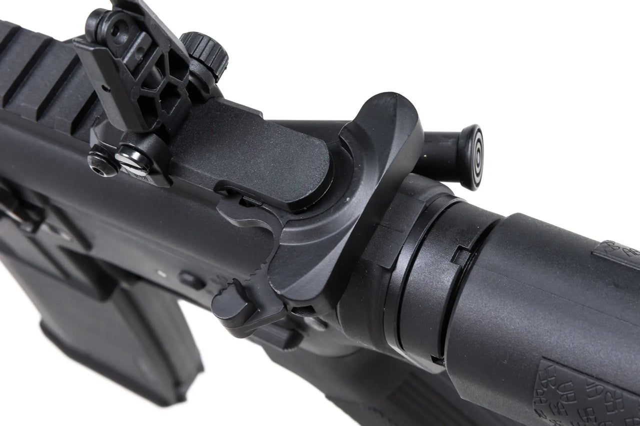 SA-C20-L CORE™ Gen.2 HAL ETU™ Airsoft Carbine – Black