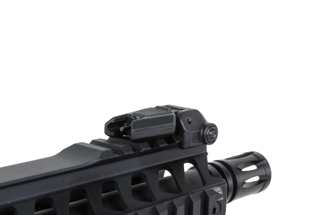 SA-C17 CORE™ Gen.2 HAL ETU™ Airsoft Carbine – Black