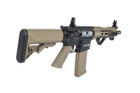 SA-C17 CORE™ Gen.2 HAL ETU™ Airsoft Carbine – Half-Tan