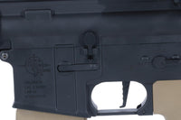 RRA SA-E07 EDGE™ Gen.2 HAL² ETU Airsoft Carbine – Half-Tan
