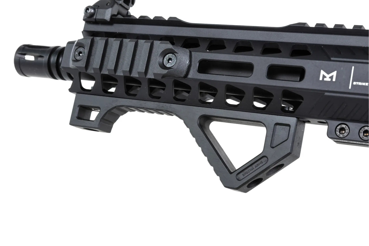 SA-C17 CORE™ Gen.2 HAL ETU™ Airsoft Carbine – Black