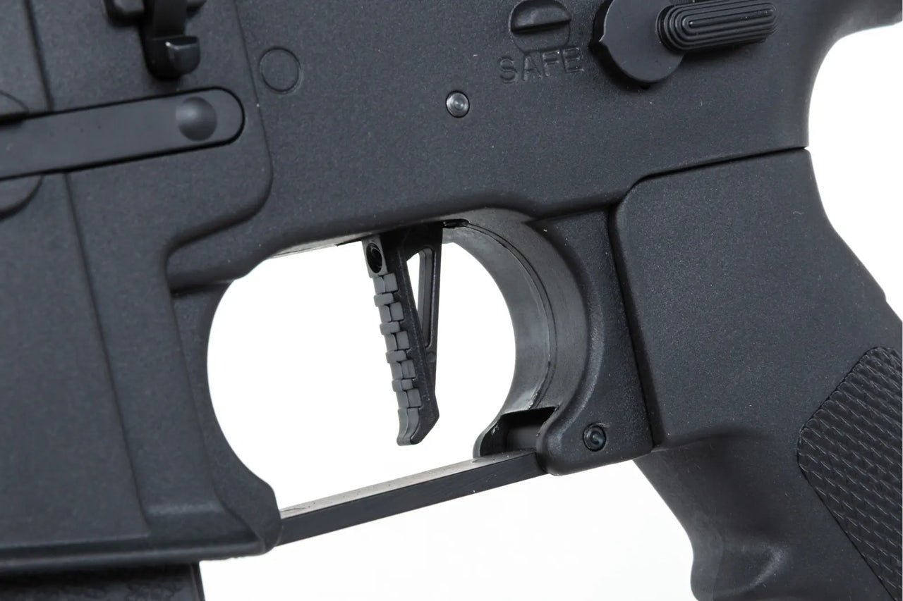 SA-C17 CORE™ Gen.2 HAL ETU™ Airsoft Carbine – Black