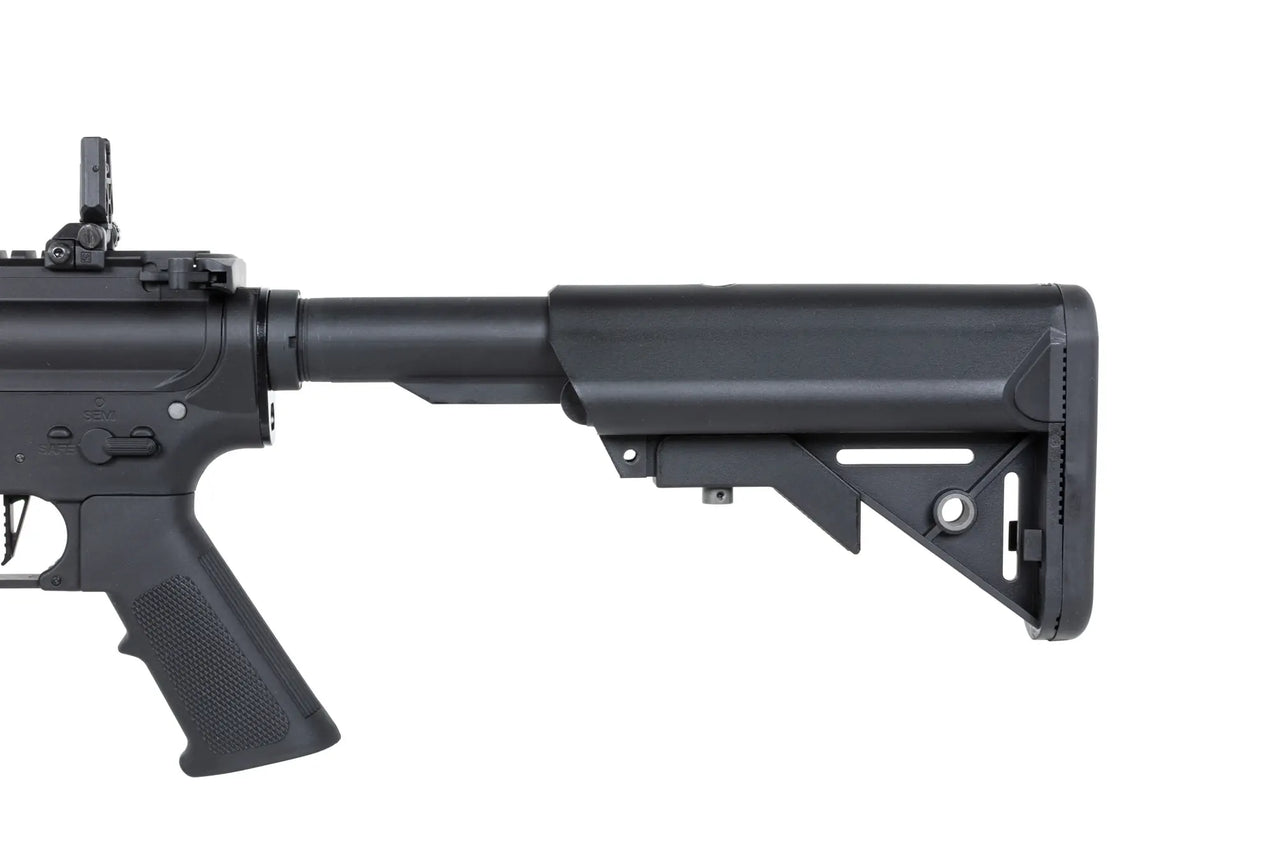 SA-C17 CORE™ Gen.2 HAL ETU™ Airsoft Carbine – Black