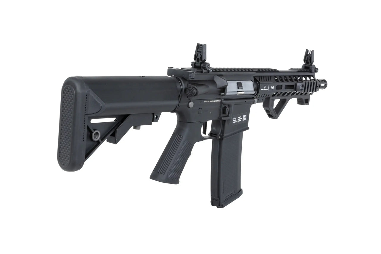 SA-C17 CORE™ Gen.2 HAL ETU™ Airsoft Carbine – Black
